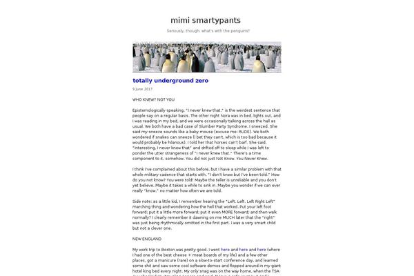 mimismartypants.com site used Depo-skinny