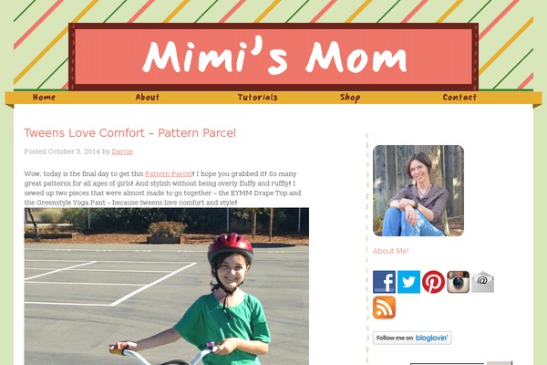 Site using EasyRecipe plugin