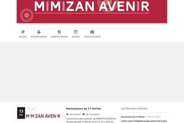 Site using Wp-armour-extended plugin