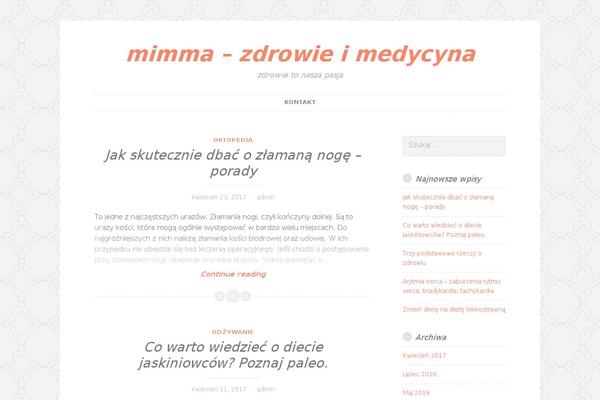 Site using Essential-addons-for-elementor-lite plugin