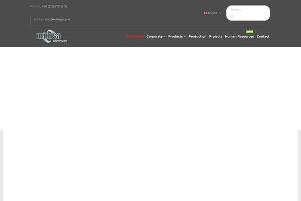 Site using Wp-post-modal plugin