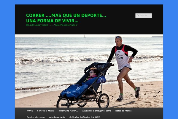 Site using Global Translator plugin