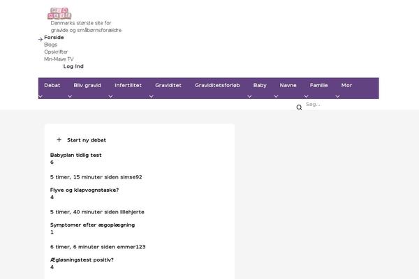 Site using Bbp-voting plugin