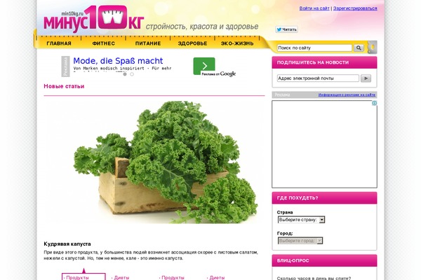 Site using Salient-portfolio plugin