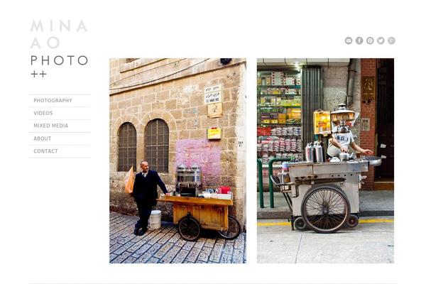 Site using Themedy Toolbox plugin