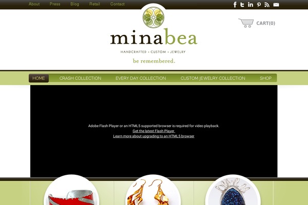 Site using Transpose Email plugin