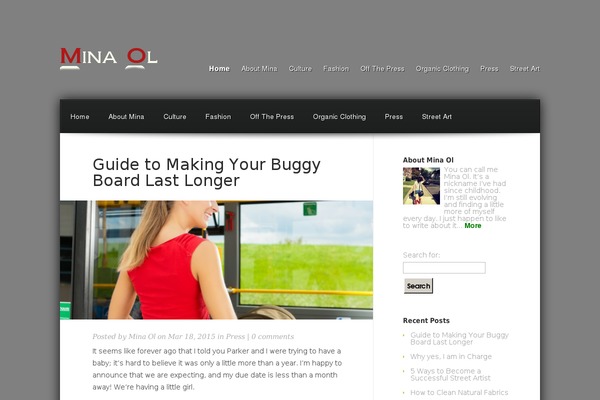 Site using Better Related Posts plugin