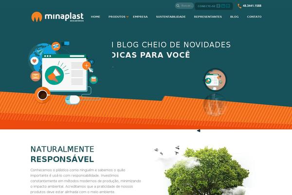 Site using Recentposts308 plugin