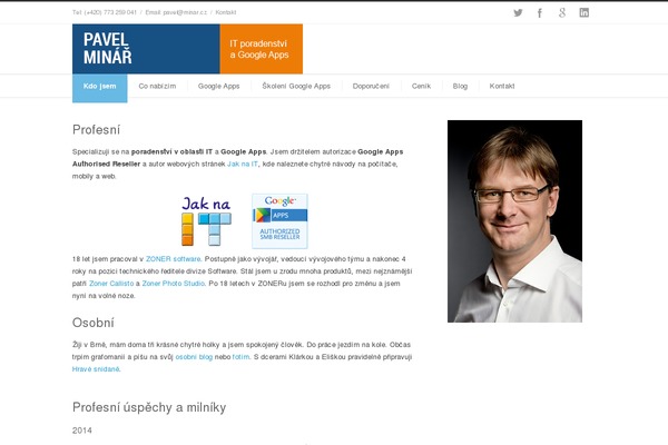 Site using Social-warfare plugin