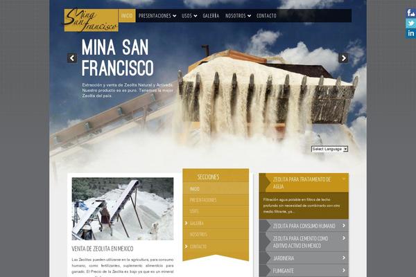 Site using Foogallery-owl-carousel-template plugin