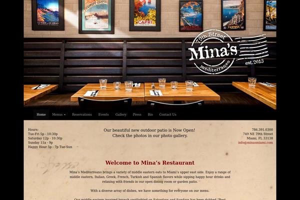 Basetheme theme site design template sample