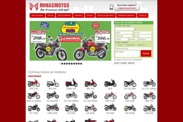 Site using Fluentform plugin