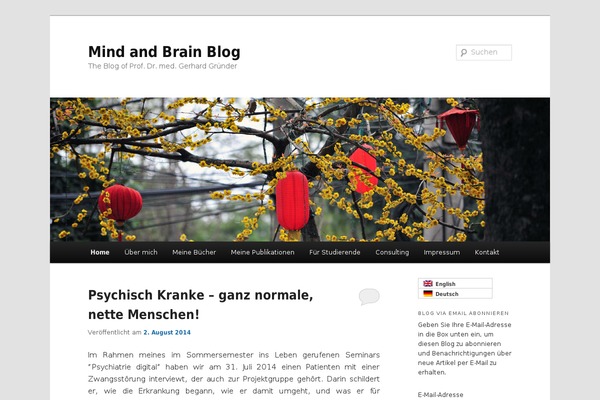 Site using All in One SEO Pack plugin