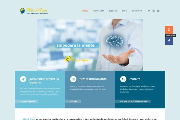 doctor2-child theme websites examples