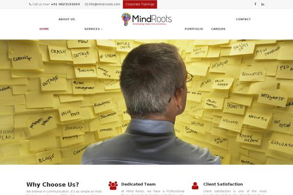 Apicona-child theme site design template sample