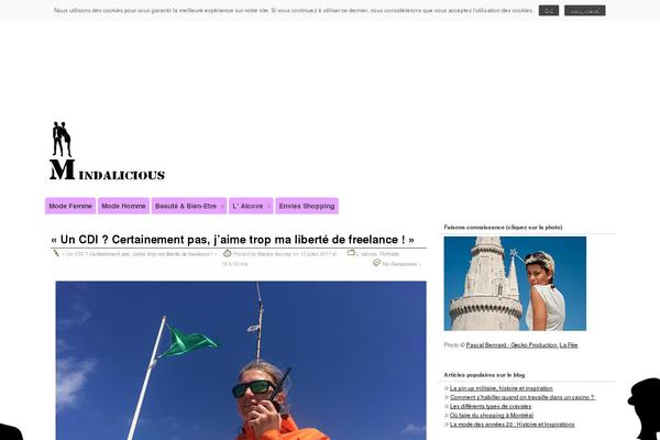 Site using Poll plugin