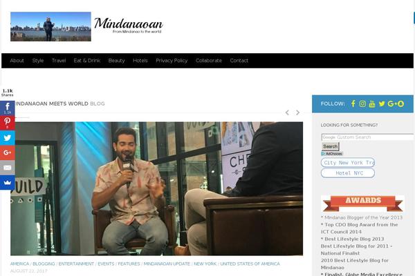 Site using Izooto-web-push plugin