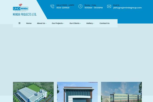 Site using Sbobet-wap plugin