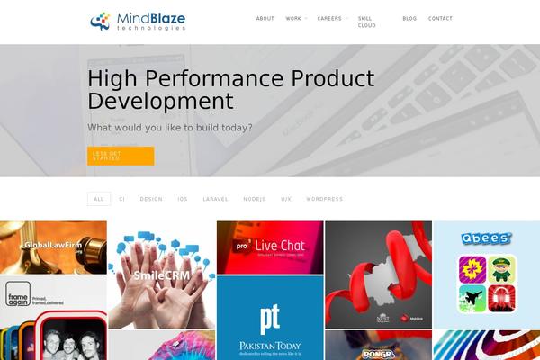 Site using Super-progressive-web-apps plugin