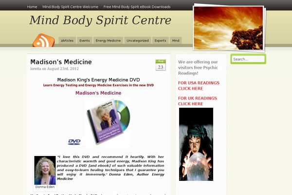 Amazing Grace theme site design template sample