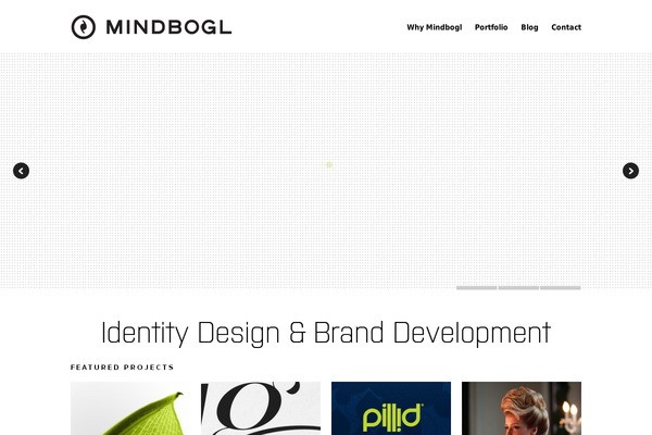 Site using Drop Cap Shortcode plugin