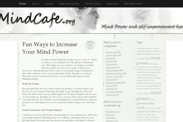 Elegant Grunge theme site design template sample