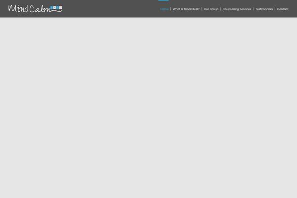 Lounge-child theme site design template sample
