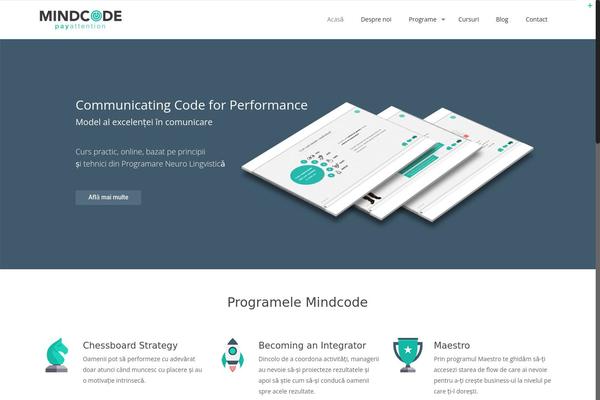 Site using OptimizePressPlugin plugin