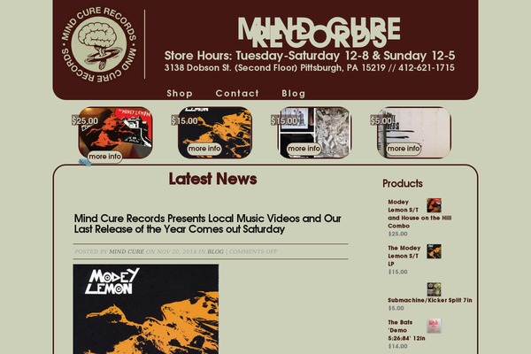 Custom theme site design template sample