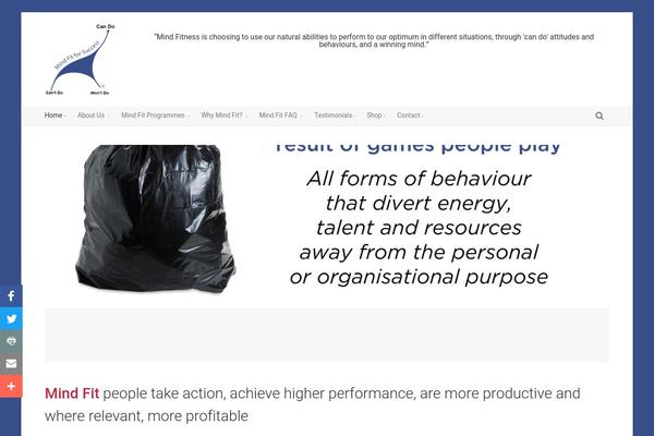 Incentive theme site design template sample