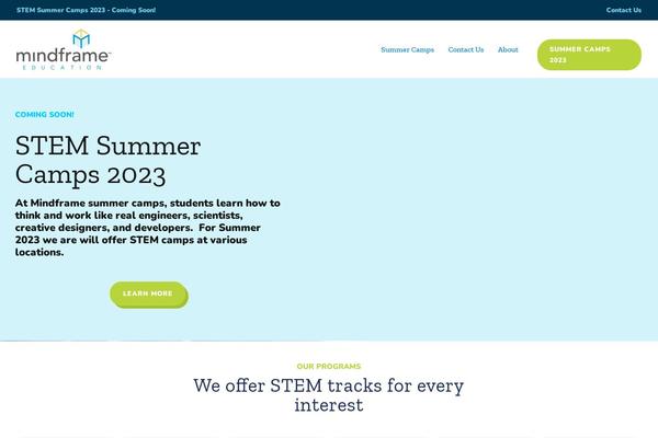 Site using Goodlayers-core plugin