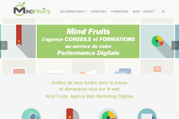 Site using Popup-press plugin