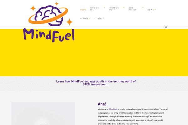 Site using Supreme-modules-for-divi plugin
