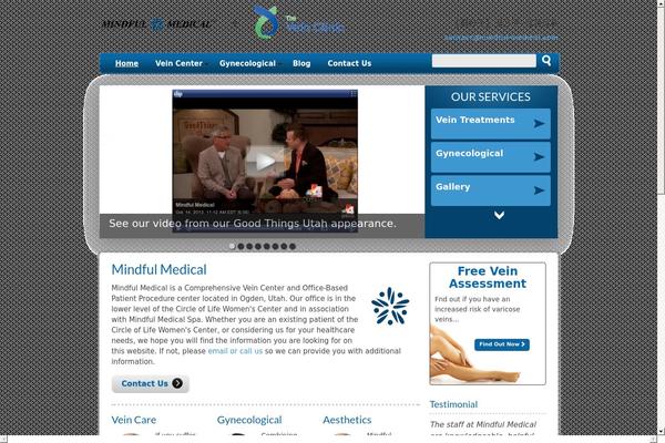Pekaboo theme site design template sample