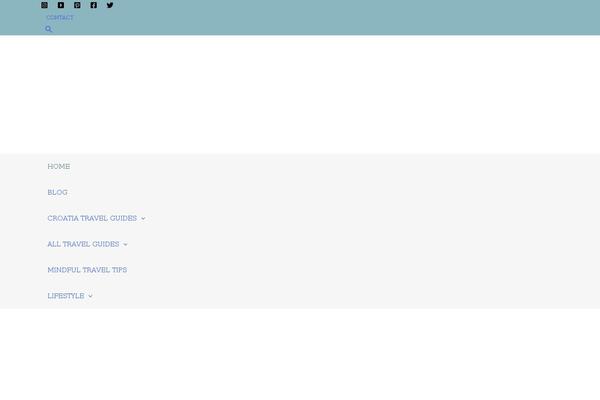Site using Ultimate-addons-for-gutenberg plugin