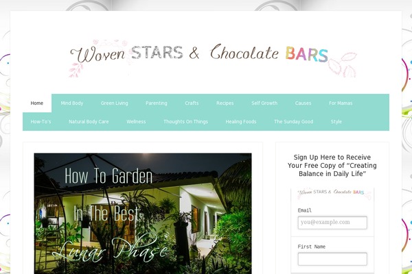 Site using Strong Testimonials plugin