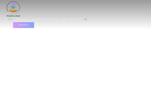 Site using Ova-sev plugin