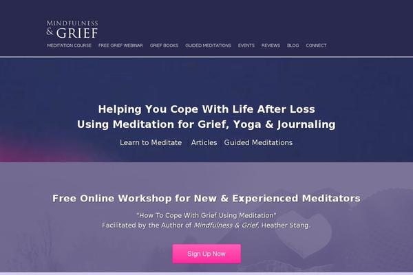 Site using Yoast SEO plugin