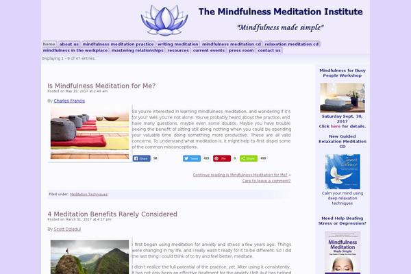 Site using Sharethis-share-buttons plugin