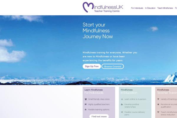 Site using Theme-customisations-master plugin