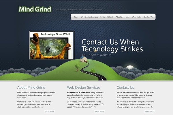 Astra Child theme site design template sample