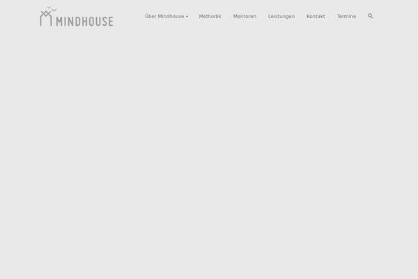 Site using Page Builder by SiteOrigin plugin