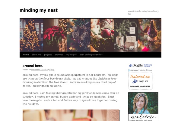 Site using Sheknows-infuse plugin