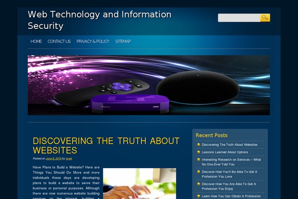 Online Marketer theme site design template sample
