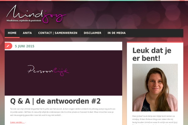 Duena theme site design template sample