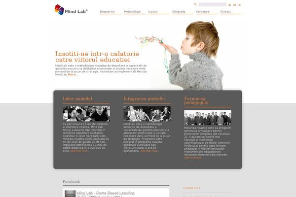 Site using AJAXify FAQ-Tastic plugin