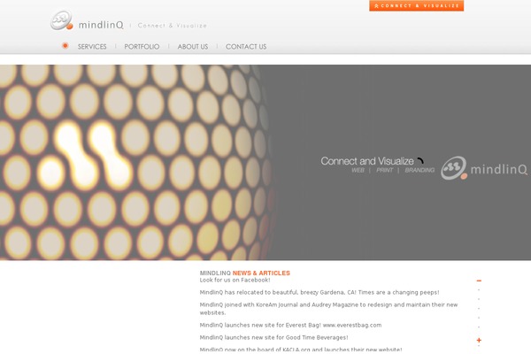 Site using Front-slider plugin