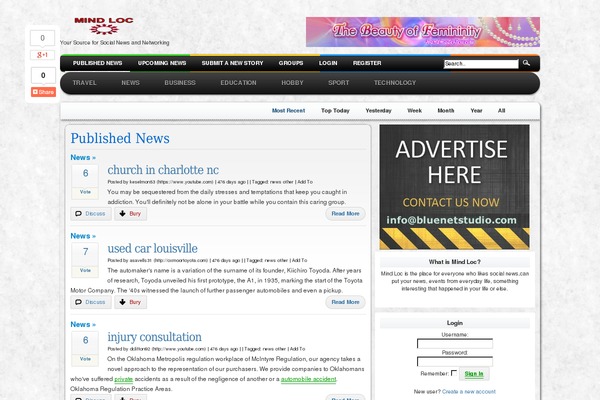 Hamid Bakeri theme site design template sample