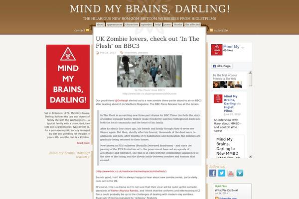 Disciple theme site design template sample