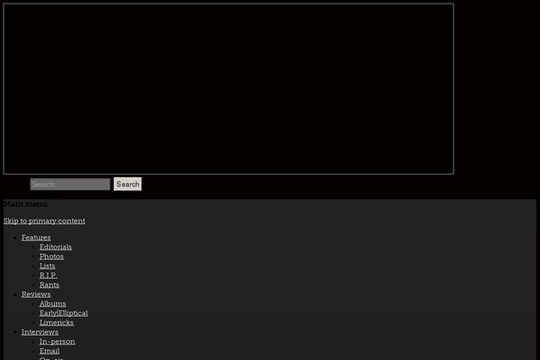 Site using Custom-fonts plugin